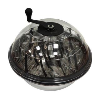 15153 - Peladora Bowl Top Spinner 48 cm. Manual