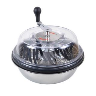 5319 - Peladora Bowl Trimmer Manual 39,5 cm