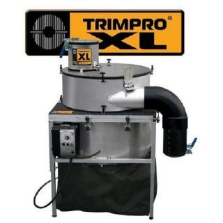 Peladora TrimPro Automatik XL