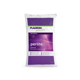 6612 - Perlita  10 lt. Plagron (Perlite)