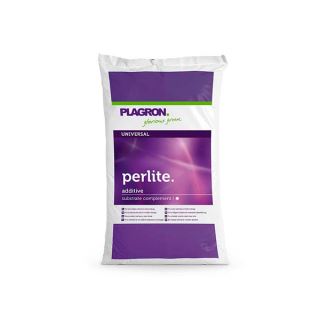 Perlita  10 lt. Plagron (Perlite)