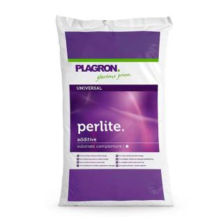 6787 - Perlita 60 lt. Plagron (Perlite)