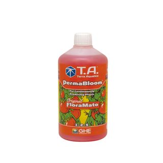 PermaBloom   500 ml. Terra Aquatica