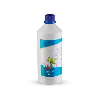 9018 - Ph Down  Phosphoric Acid  500 ml. Hy-Pro