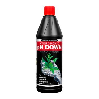 PHIO - Ph Down 1 lt. Growth Technology
