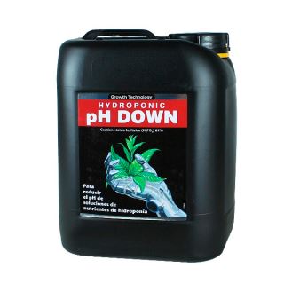 PHI5 - Ph Down 5 lt. Growth Technology