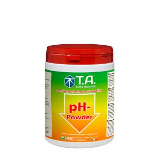 Ph Down Powder 275 gr. Terra Aquatica