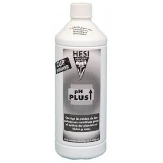 Ph Plus  1 lt. Hesi