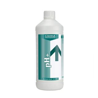 1953 - Ph Plus  5% - 1 lt. Canna