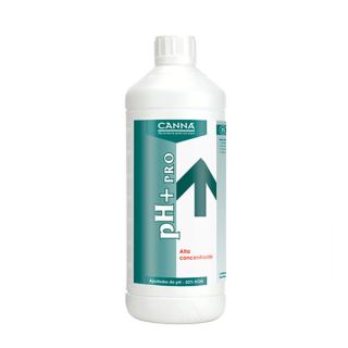 Ph Plus 20% - 1 lt. Canna