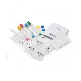 Ph Test Kit  Hanna 10 ud.