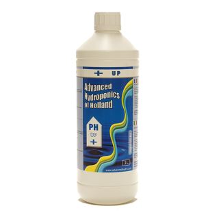 2818 - Ph Up 1 lt. Advanced Hydroponics