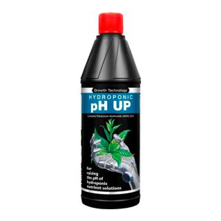 6743 - Ph Up 1 lt. Growth Technology