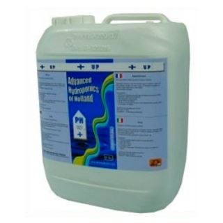 6484 - Ph Up 5 lt.  Advanced Hydroponics