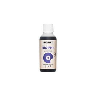 9012 - Ph Up Bio    250 ml. Bio Bizz