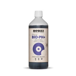 9014 - Ph Up Bio   1 lt. Bio Bizz