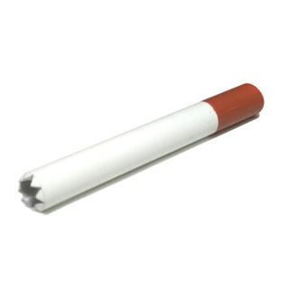 33254 - Pipa  One Hitter Cigarrillo 7.5 cm.