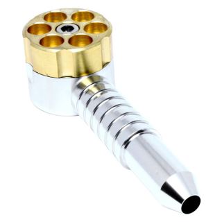 SP006 - Pipa 6 Shooter descatalogada