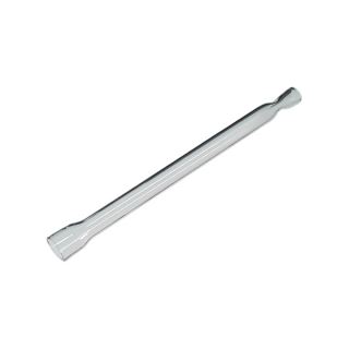 16692A - Pipa Cristal Boquilla Borosilicato 8 cm. 100 ud.