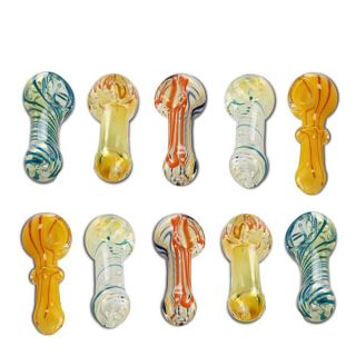 16829 - Pipa Cristal Spoon 7 cm