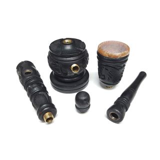 33027B - Pipa Madera  Convertible M