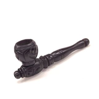 33008 - Pipa Madera 10 cm. #2