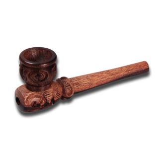 33010 - Pipa Madera Cassic 75 mm.