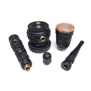 33027A - Pipa Madera Convertible XS