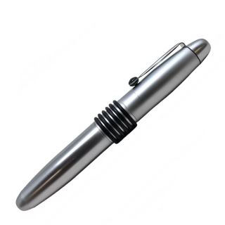 23384. - Pipa One Hitter Boligrafo Metal Funda