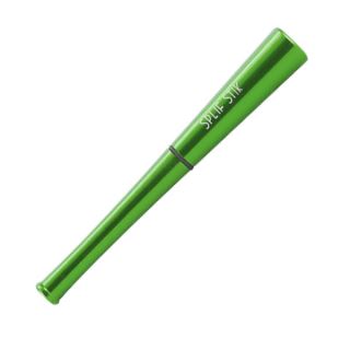 32723 - Pipa Splif Stik Aluminio Green Red Eye