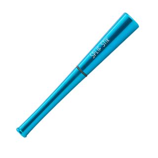 Pipa Splif Stik Aluminio Turquoise Red Eye