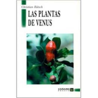 PLV - Plantas de Venus C. Ratsch