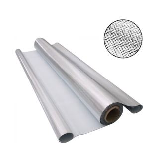 Plastico Diamond   5 x 1,25 m. Antideteccion