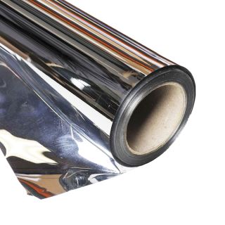 Plastico Mylar.  10 m. x 1,25 m.