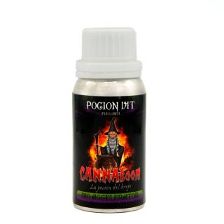 Pocion Vit 320 ml. Cannaboom