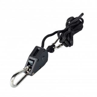 23829 - Poleas con Freno 2 ud. Max. 68 kg. Afg