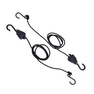 PFLH - Poleas con freno 2 ud. Max. 5 kg Cultibox