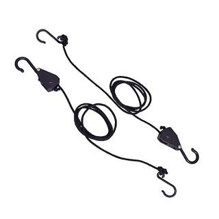 12791 - Poleas con freno 2 ud. Max. 5 kg Pure Factory