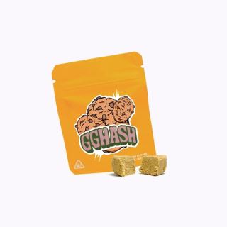 25678 - Polen Gorilla Grillz GG Hash Cbd Girl Scout Cookies 10 gr.
