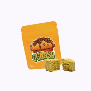 25676 - Polen Gorilla Grillz GG Hash Cbd Tangie 10 gr.