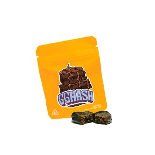 Polen Gorilla Grillz GG Hash Cbn Black Mamba  3 gr.