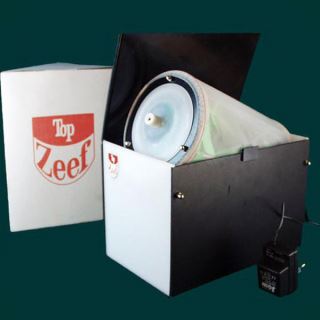 Polinizador Top Zeef 20 lt.