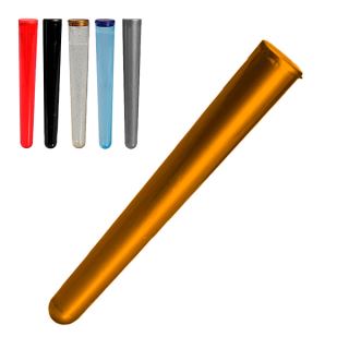 17109 - Porta Cigarros 100 mm. 100 ud. - Mix Color