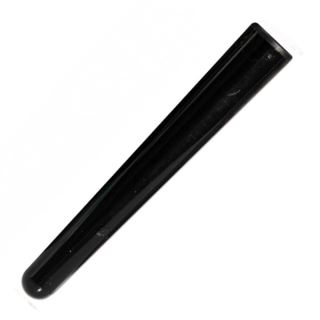 21051 - Porta Cigarros 100 mm. Black 100 ud.