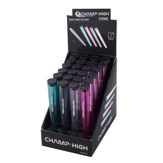 18988A - Porta Cigarros Champ Filmy 125 mm. Box 24 ud.