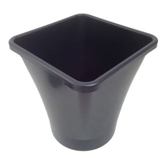 18007 - Pot Black 25 lts. Autopot