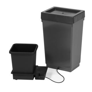 AP200SQ1 - Pot System   1 - Deposito 47 lts. Autopot  48/72 h.