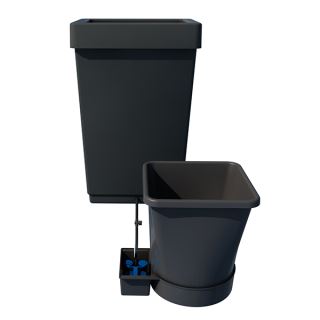 AP300XL1 - Pot System XL   1 - Deposito 47 lts.  Autopot  48/72 h.