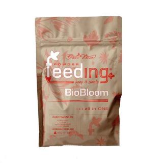 6508 - Powder Feeding Bio Bloom 1 kg. Green House Fertilizantes