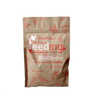 14783 - Powder Feeding Bio Bloom 500 Gr. Green House Fertilizantes